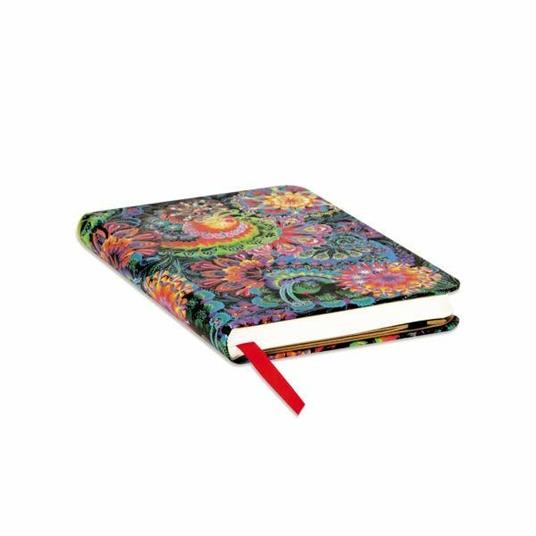 Taccuino notebook Paperblanks Chiaro di luna mini a righe - 2