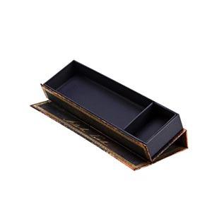 Astuccio multiuso Tesla, Bozzetto di una Turbina - 22 x 3 cm - 2