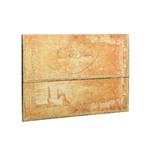 Cartellina per Documenti Paperblanks, Edizioni Speciali, 150º Anniversario della Morte di Dumas - 32,5 x 23,5 cm
