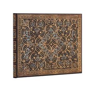 Libro degli Ospiti Paperblanks, La Restaurazione Inglese, Libro degli Ospiti, A pagine bianche - 23 x 18 cm - 2