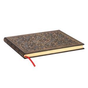 Libro degli Ospiti Paperblanks, La Restaurazione Inglese, Libro degli Ospiti, A pagine bianche - 23 x 18 cm - 4