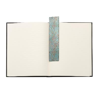 Segnalibro Blu Maya - 4 x 18 cm