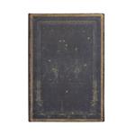 Taccuino per gli schizzi Paperblanks, Collezione Antica Pelle, Arabica, Grande - 21 x 30 cm