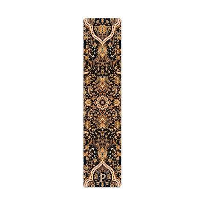 Segnalibri Paperblanks, Mistica della Medina, Terrene - 4 x 18,5 cm