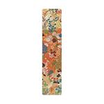 Paperblanks Segnalibro, Kimono Giapponese, Kara-ori - 4 x 18,5 cm
