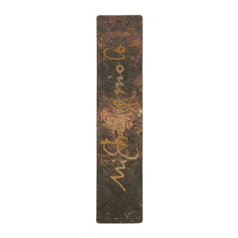 Segnalibro, Collezione Preziosi Manoscritti, Scritti di Michelangelo