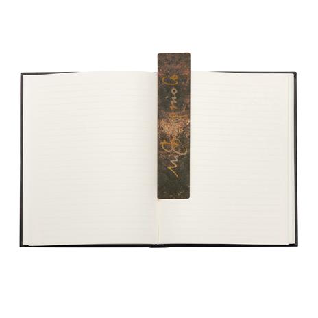 Segnalibro, Collezione Preziosi Manoscritti, Scritti di Michelangelo - 3