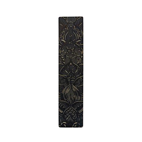 Segnalibro Paperblanks, L'Ascesa del Chanin, New York Déco, 4 x 18,5 cm - 2