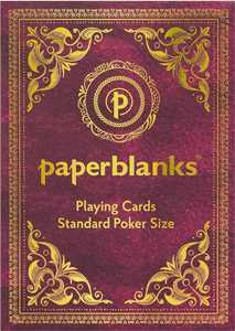 Idee regalo Carte da gioco, Aurelia, Aurelia Paperblanks