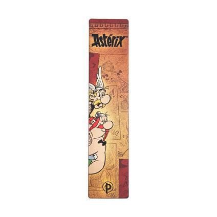 Segnalibro, Le Avventure di Asterix , Asterix e Obelix