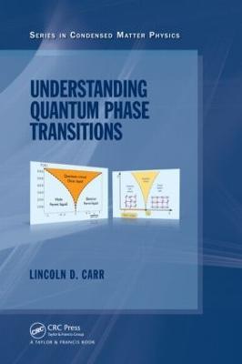Understanding Quantum Phase Transitions - cover