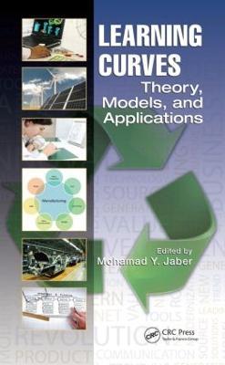 Learning Curves: Theory, Models, and Applications - cover