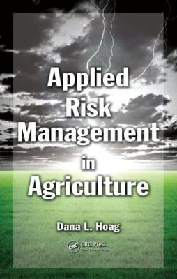 Applied Risk Management in Agriculture - cover