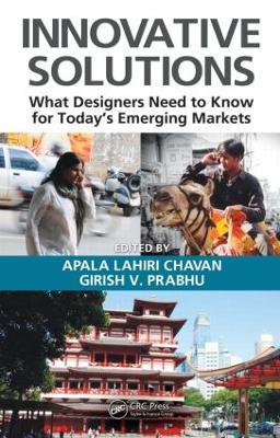 Innovative Solutions: What Designers Need to Know for Today's Emerging Markets - cover