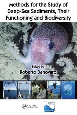 Methods for the Study of Deep-Sea Sediments, Their Functioning and Biodiversity - cover