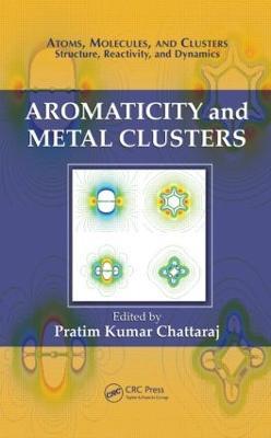 Aromaticity and Metal Clusters - cover