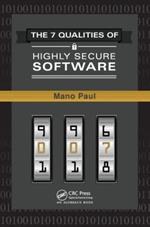 The 7 Qualities of Highly Secure Software