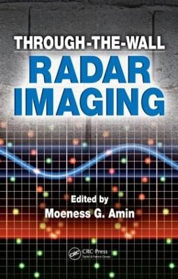 Through-the-Wall Radar Imaging - cover