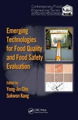 Emerging Technologies for Food Quality and Food Safety Evaluation - cover