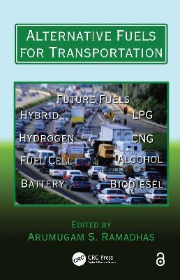 Alternative Fuels for Transportation - cover