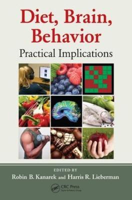 Diet, Brain, Behavior: Practical Implications - cover