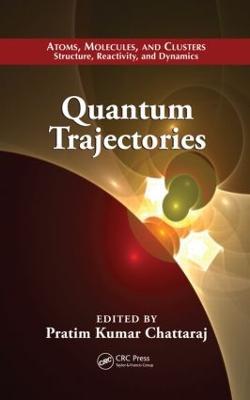 Quantum Trajectories - cover