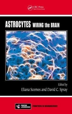 Astrocytes: Wiring the Brain - cover