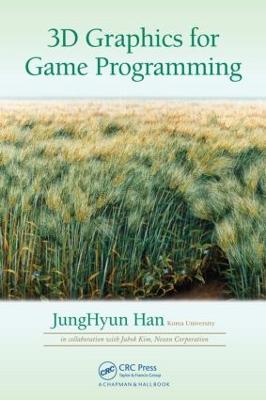 3D Graphics for Game Programming - JungHyun Han - cover
