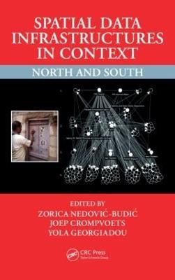 Spatial Data Infrastructures in Context: North and South - cover