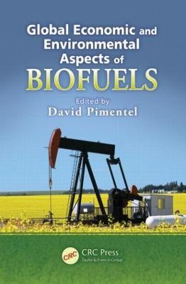 Global Economic and Environmental Aspects of Biofuels - cover