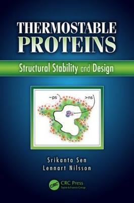Thermostable Proteins: Structural Stability and Design - cover