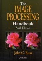 Image Processing Handbook - John C. Russ - cover