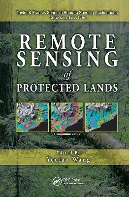 Remote Sensing of Protected Lands - cover