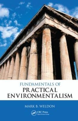Fundamentals of Practical Environmentalism - Mark B. Weldon - cover