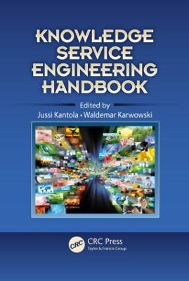 Knowledge Service Engineering Handbook - cover