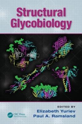 Structural Glycobiology - cover