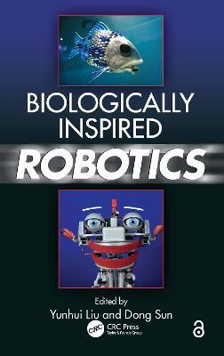 Biologically Inspired Robotics - cover