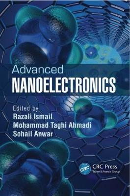 Advanced Nanoelectronics - cover