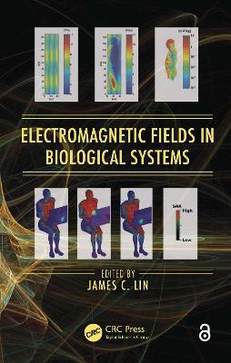 Electromagnetic Fields in Biological Systems - cover