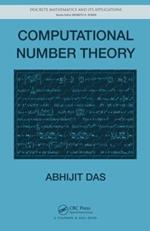 Computational Number Theory