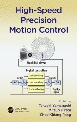 High-Speed Precision Motion Control - cover