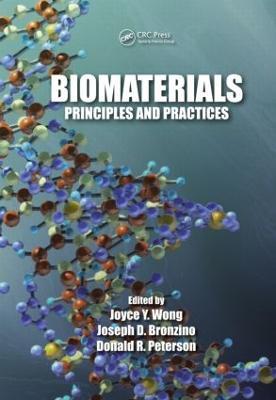 Biomaterials: Principles and Practices - cover