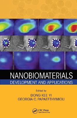 Nanobiomaterials: Development and Applications - cover