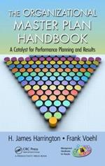 The Organizational Master Plan Handbook: A Catalyst for Performance Planning and Results