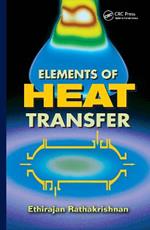 Elements of Heat Transfer