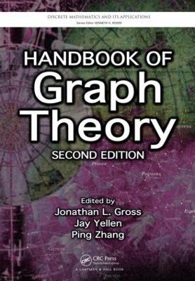 Handbook of Graph Theory - cover