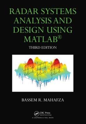 Radar Systems Analysis and Design Using MATLAB - Bassem R. Mahafza - cover