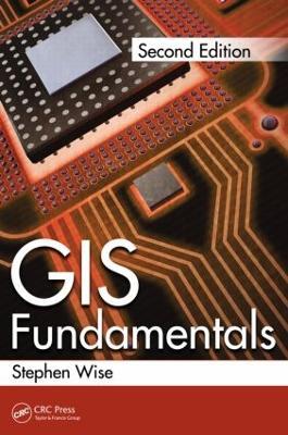 GIS Fundamentals - Stephen Wise - cover