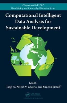 Computational Intelligent Data Analysis for Sustainable Development - cover