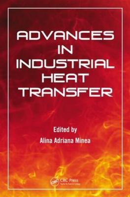 Advances in Industrial Heat Transfer - cover